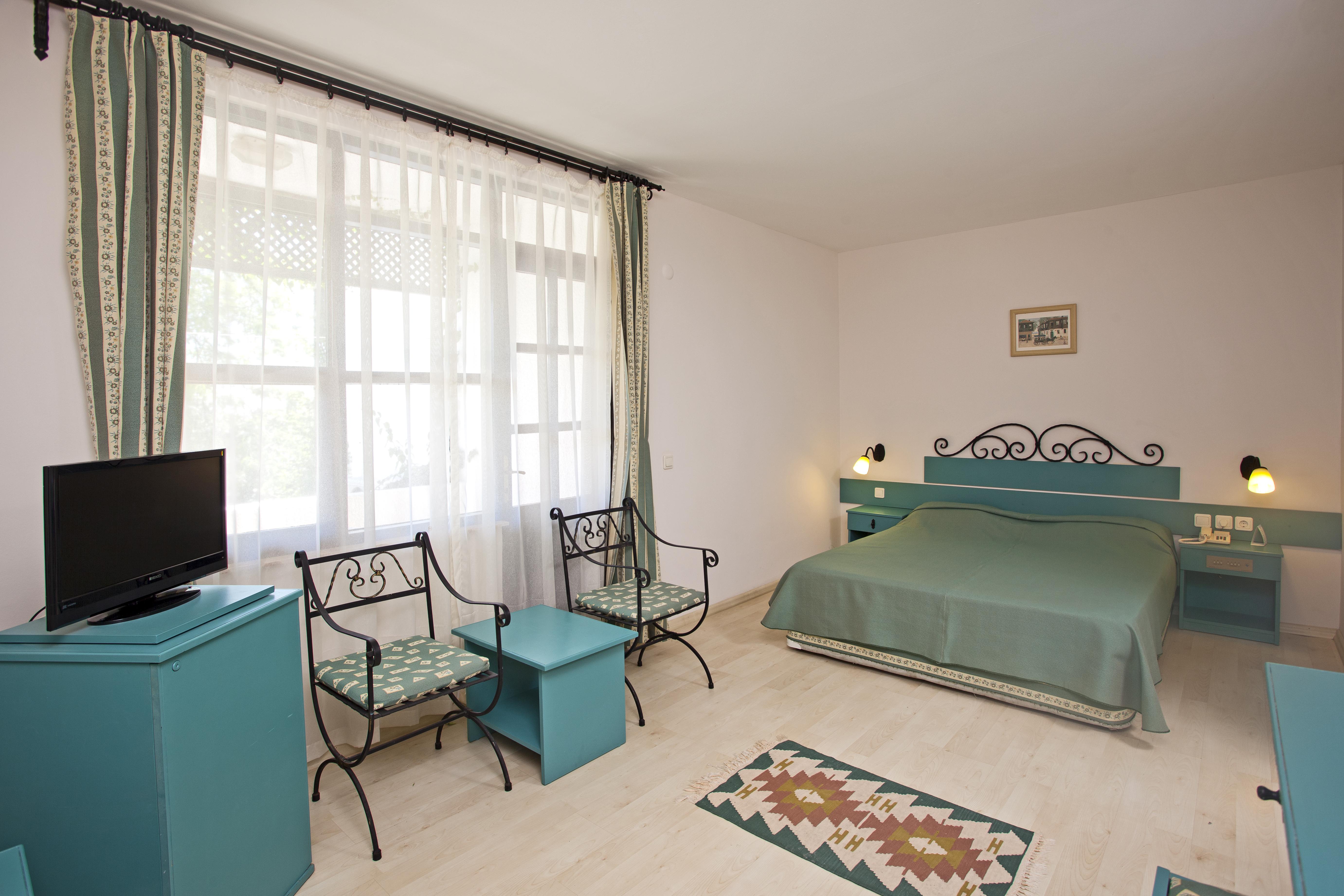 Titan Club Hotel Ultra All Inclusive คาร์ยิจัค ภายนอก รูปภาพ